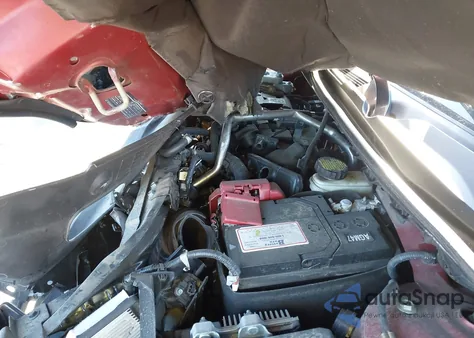 2021 Nissan Sentra Sv Xtronic Cvt from USA, damaged, VIN 3N1AB8CV6MY265282